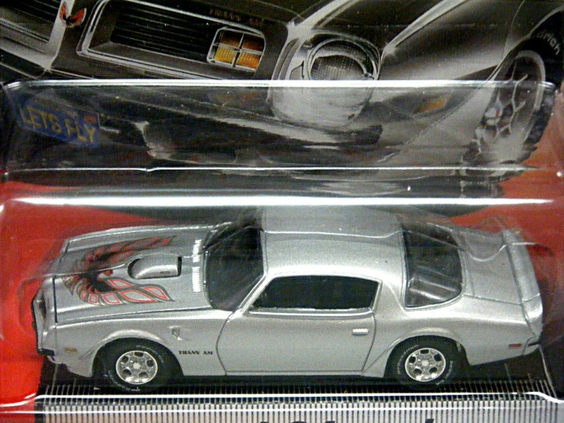 Auto World - Premium Series - 1975 Pontiac Firebird Trans Am