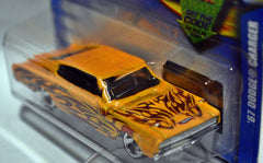 Hot Wheels 1967 Dodge Charger