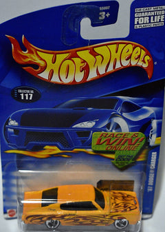Hot Wheels 1967 Dodge Charger