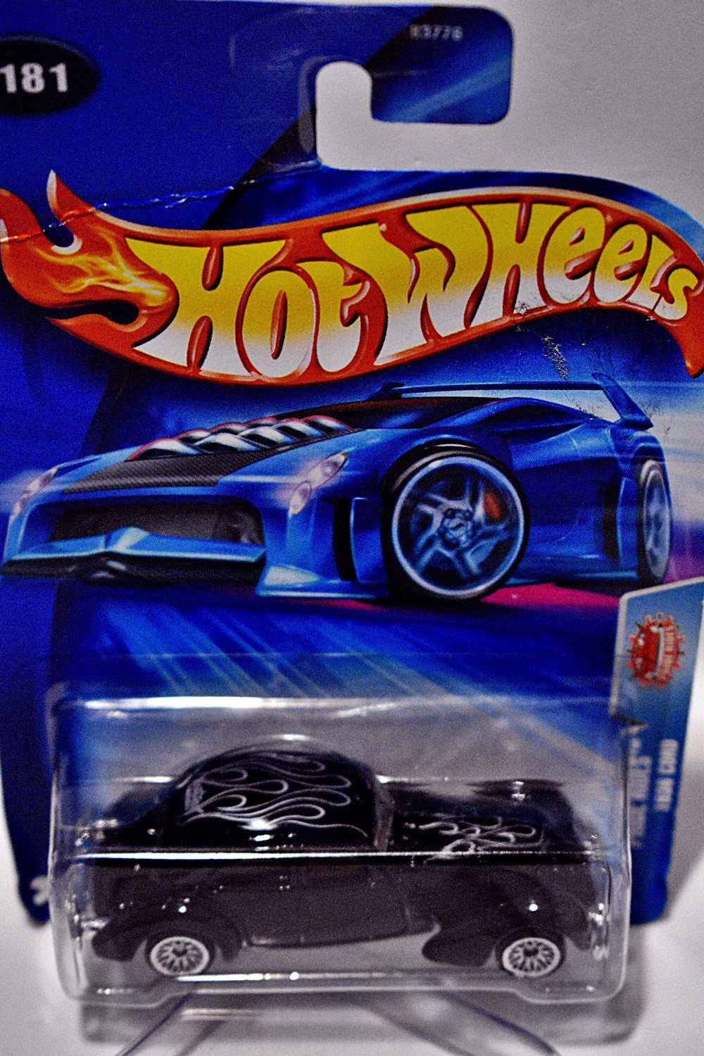 Hot Wheels 1936 Cord