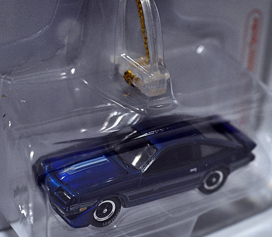 Johnny Lightning - Holiday Classics - 1980 Chevrolet Monza Spyder