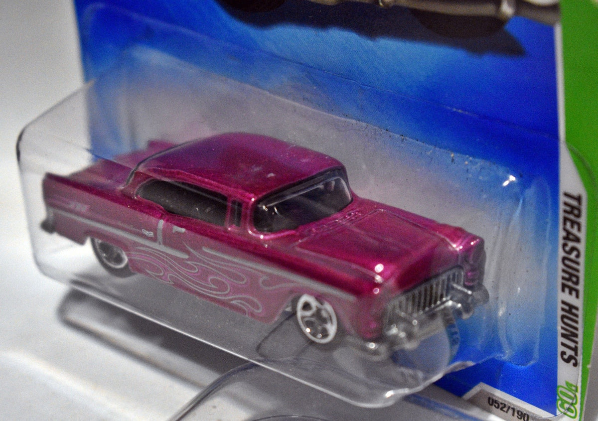 Hot Wheels - 1955 Chevy Nomad