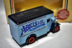 Lledo 1934 Dennis Removals Van - East of Anglia Movers