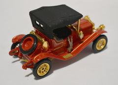 Models Of Yesteryear - 1911 Maxwell Roadster