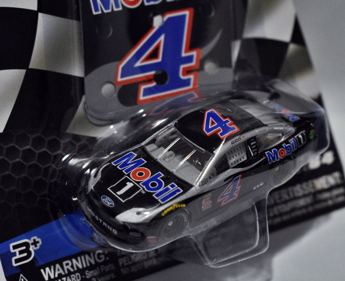 NASCAR Authentics -  Kevin Harvick Mobil 1 Ford Mustang