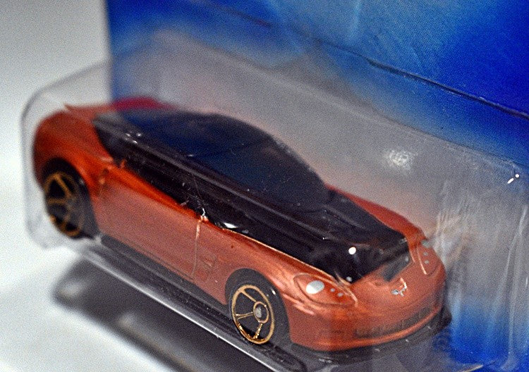 Hot Wheels - Faster Than Ever Wheels - Chevrolet Corvette ZR1