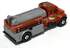 Matchbox - Freightliner M2 106 Fire Truck