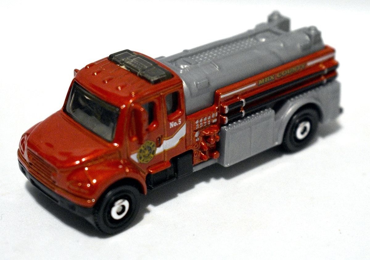 Matchbox - Freightliner M2 106 Fire Truck