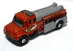 Matchbox - Freightliner M2 106 Fire Truck