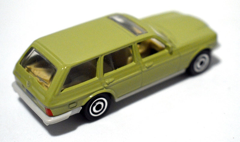 Matchbox - Mercedes-Benz W123 Wagon