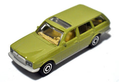 Matchbox - Mercedes-Benz W123 Wagon