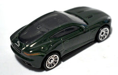 Matchbox - Jaguar F-Type Coupe