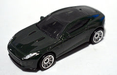 Matchbox - Jaguar F-Type Coupe