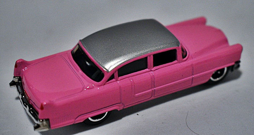 Matchbox - 1955 Cadillac Fleetwood  