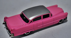 Matchbox - 1955 Cadillac Fleetwood  