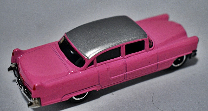 Matchbox - 1955 Cadillac Fleetwood  
