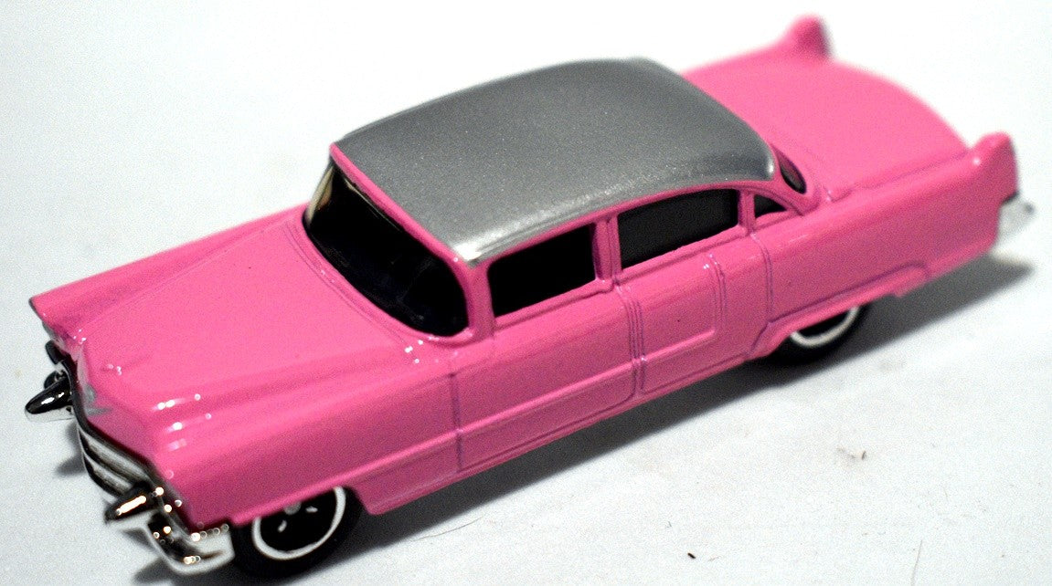 Matchbox - 1955 Cadillac Fleetwood  