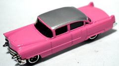 Matchbox - 1955 Cadillac Fleetwood  