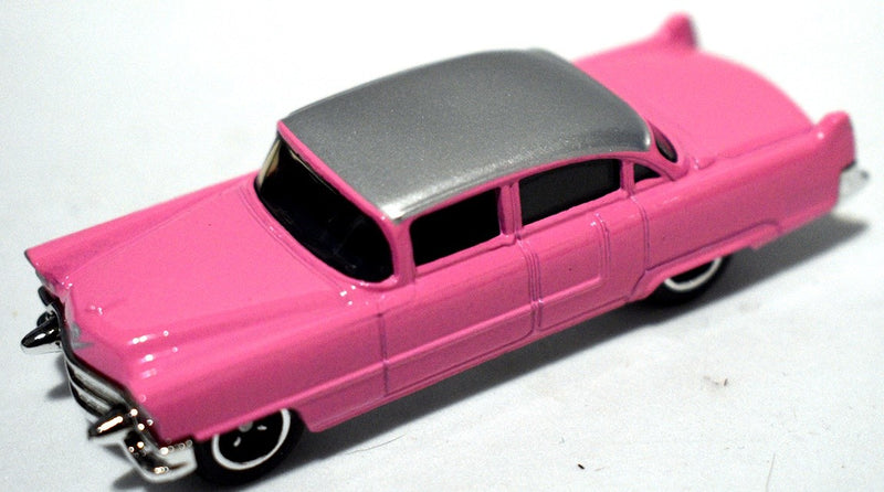 Matchbox - 1955 Cadillac Fleetwood  