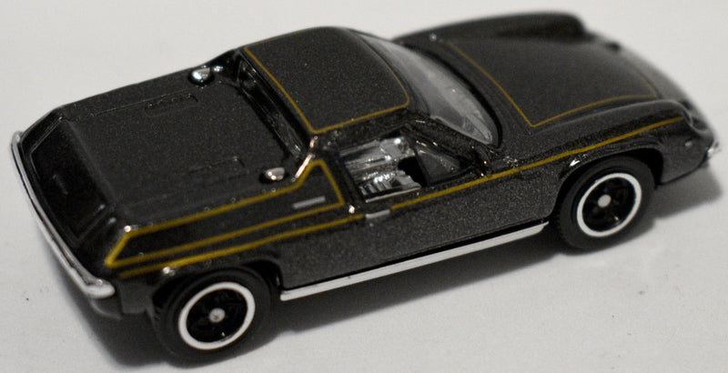 Matchbox - Lotus Europa Sports Car