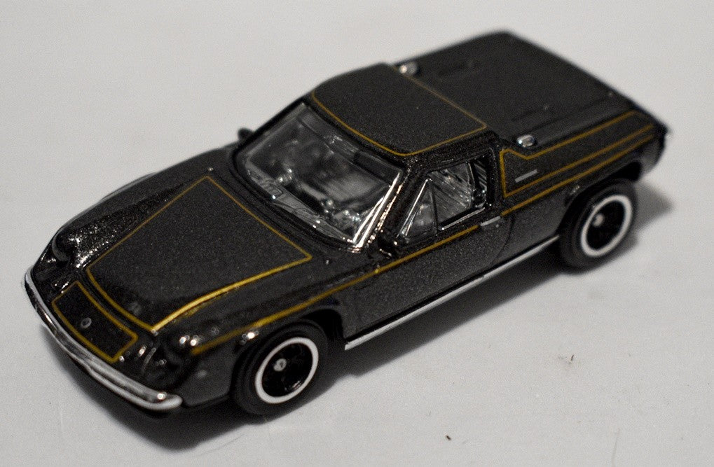 Matchbox - Lotus Europa Sports Car
