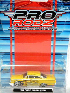Maitso 1960 Ford Starliner
