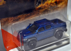 Matchbox - Chevrolet Colorado Xtreme Pickup Truck
