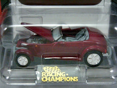 Racing Champions Mint Series - 1997 Plymouth Prowler