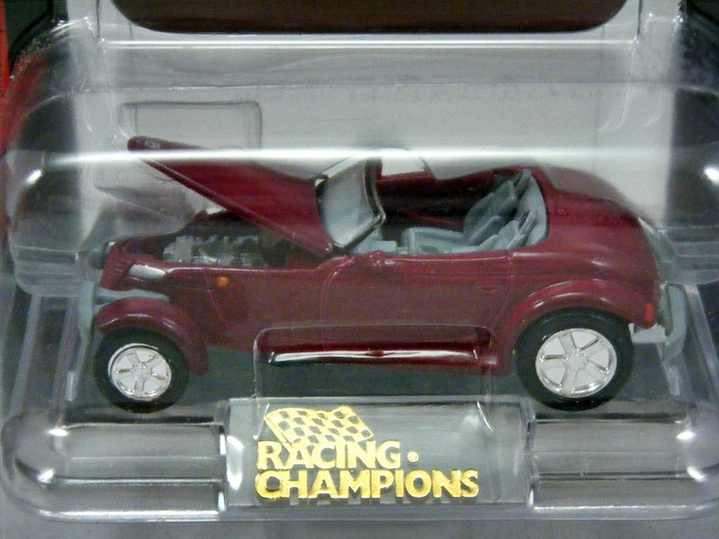 Racing Champions Mint Series - 1997 Plymouth Prowler