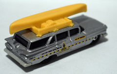 Matchbox - 1959 Chevrolet Brookwood Camp Station Wagon - Unit 3