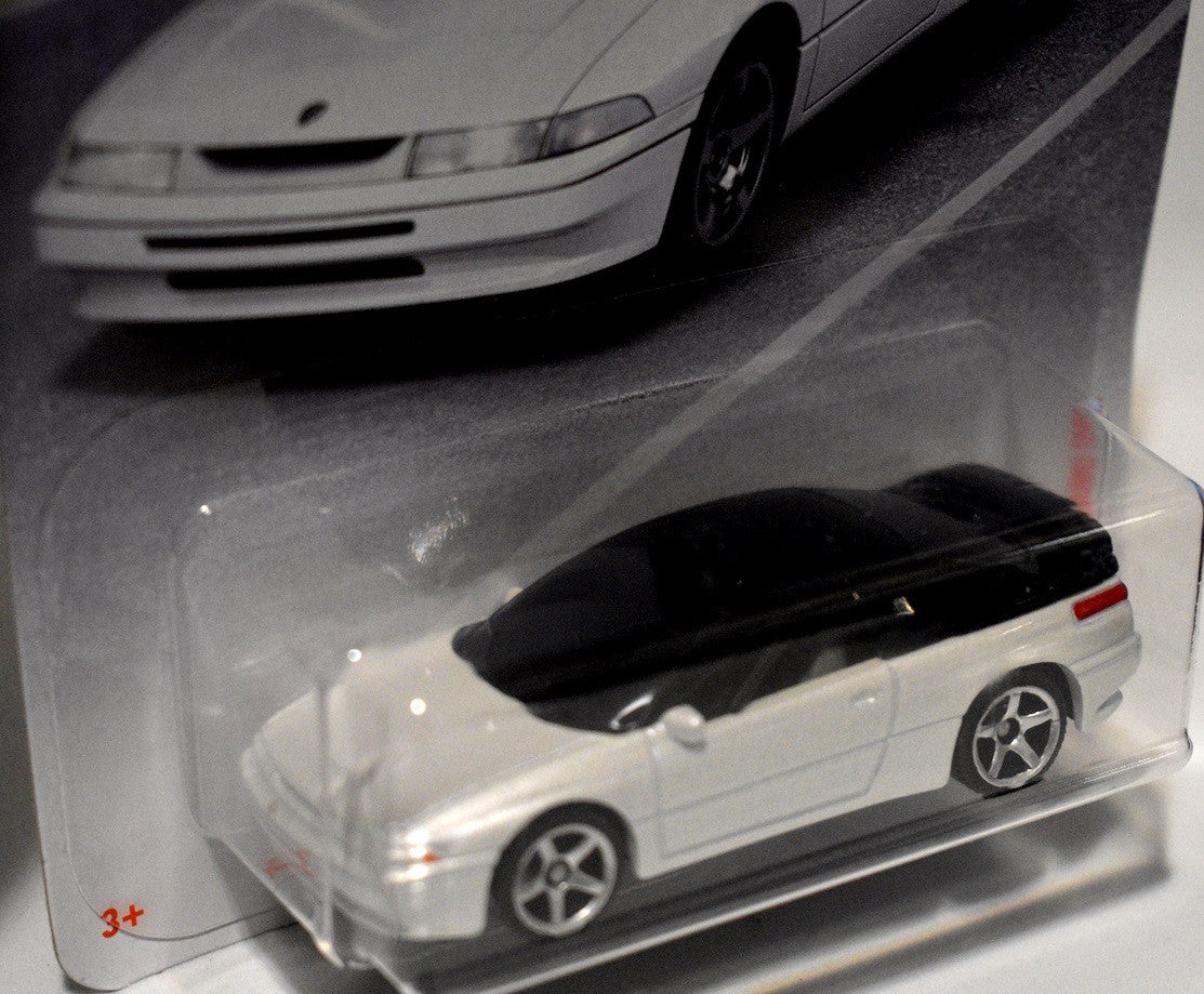 Matchbox 1995 Subaru SVX