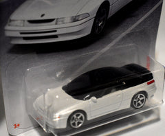 Matchbox 1995 Subaru SVX