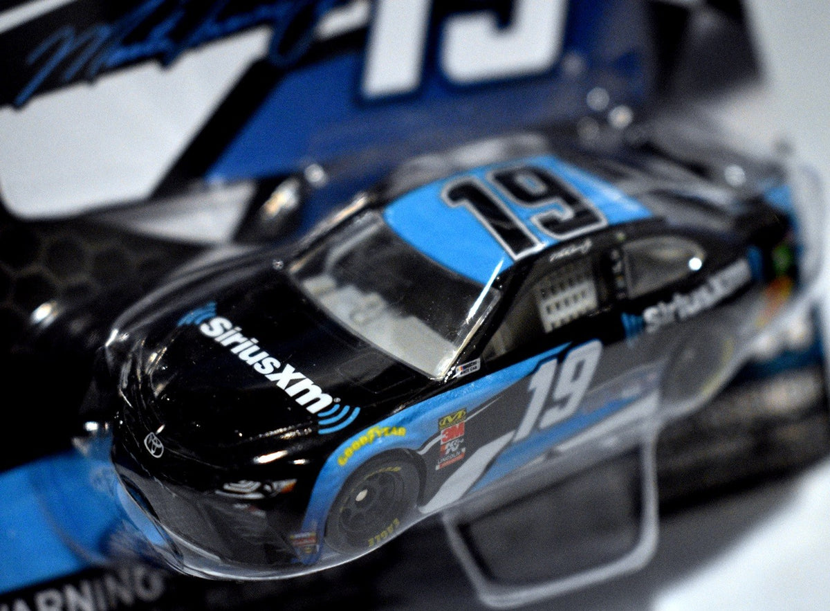 NASCAR Authentics -  Martin Truex Jr. SirusXM Toyota Camry