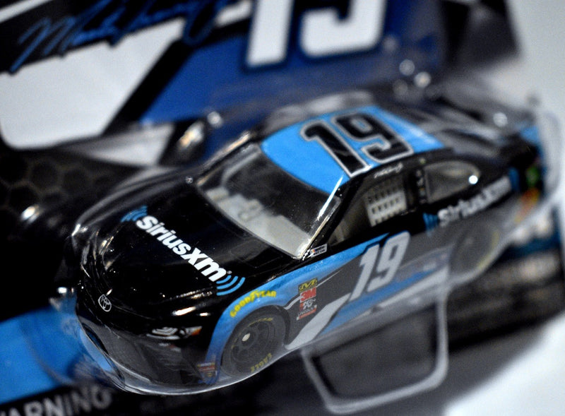 NASCAR Authentics -  Martin Truex Jr. SirusXM Toyota Camry