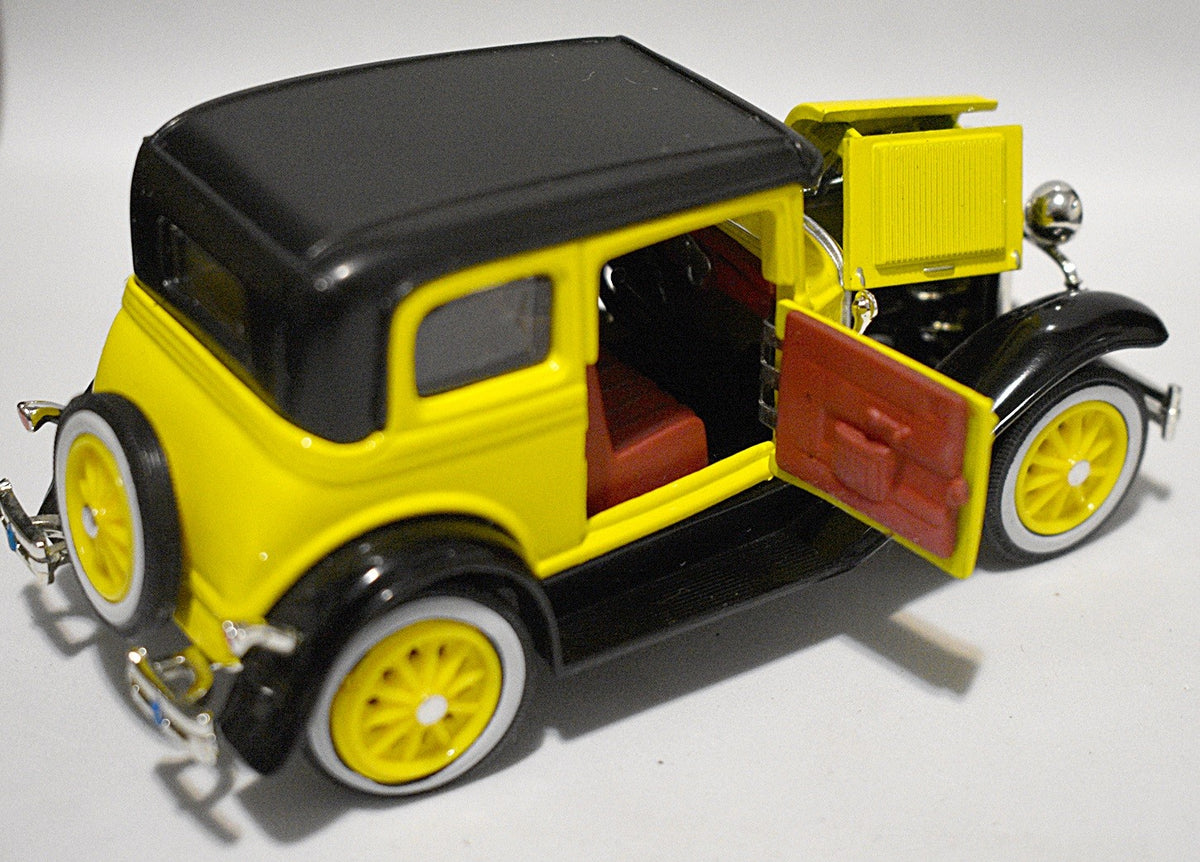 Arko Products - 1930 Ford Model A 5 Window Coupe