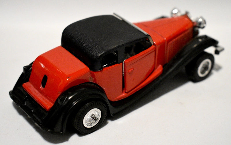 Bugatti Type 55