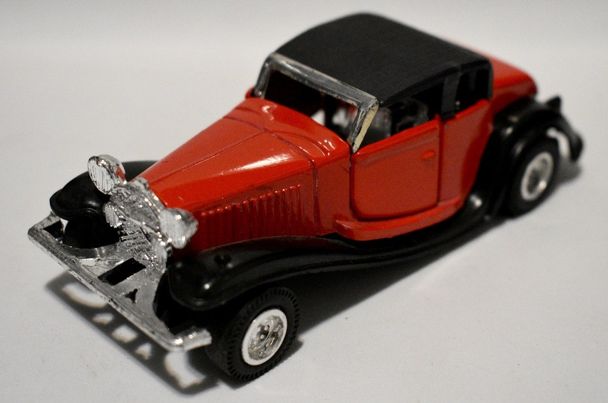 Bugatti Type 55