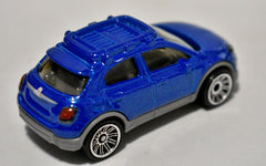 Matchbox - Fiat 500X