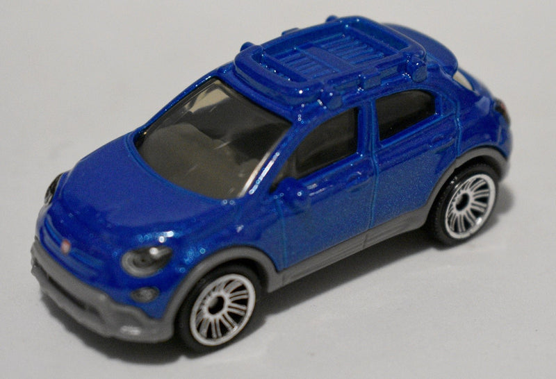 Matchbox - Fiat 500X
