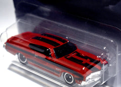 Hot Wheels American Steel - 1970 Buick GSX