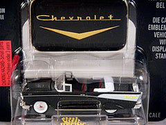 Racing Champions Mint Series - 1957 Chevrolet Bel Air Convertible
