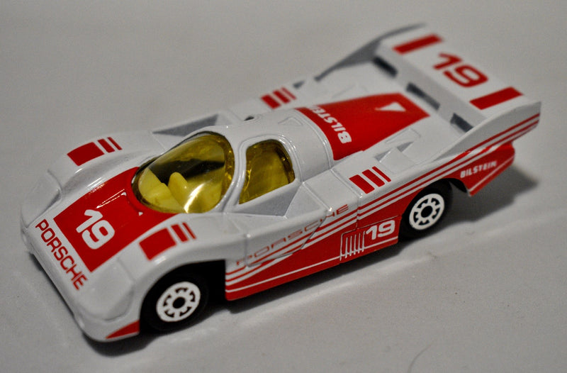 Maisto - Porsche 956 Race Car