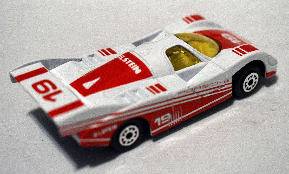 Maisto - Porsche 956 Race Car