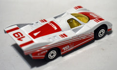 Maisto - Porsche 956 Race Car