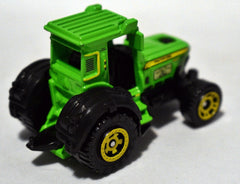 Matchbox Farm Tractor