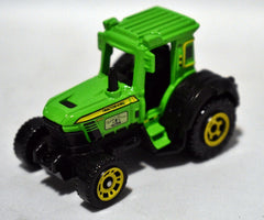 Matchbox Farm Tractor