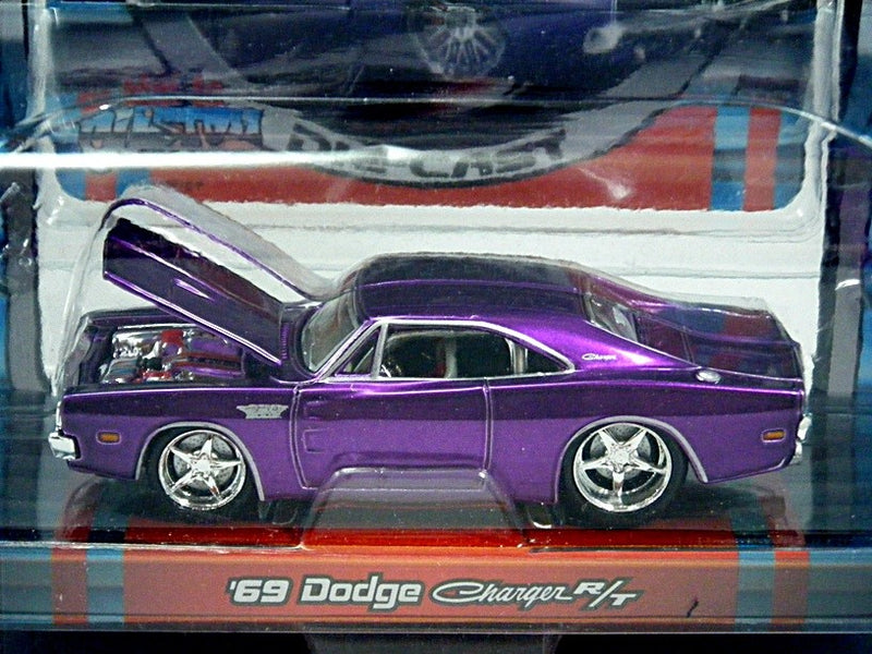 Maitso  Pro Rodz 1969 Dodge Charger