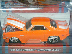 Maitso Pro Rodz 1968 Chevrolet Camaro Z28