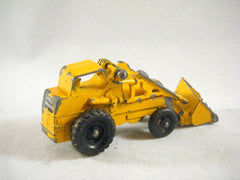 Matchbox Weatherhill Excavator (24B-2) 1959