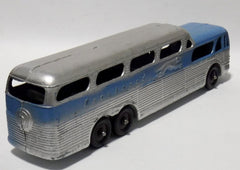TootsieToy 1955 GMC Scenicruiser Greyhound Bus (1955)